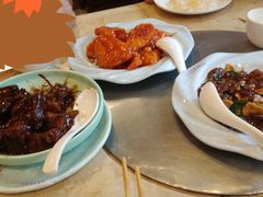 -南来顺饭庄·清真(南菜园店)