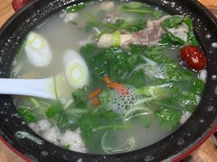 -品回味清真西北楼(宁波首店)