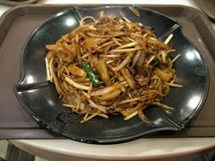 干炒牛河-德兴美食坊(屯门店)