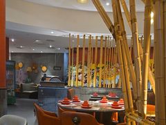 -川悦留香·海鲜餐厅(海棠68环球美食街店)