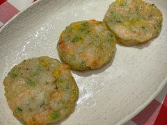 -西贝(枫蓝国际购物中心店)