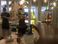 -茶是一枝花泡茶店