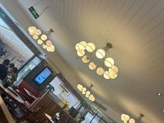 -翠华餐厅(德基广场店)