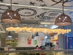 -菲滋意式餐厅(富阳东方茂店)