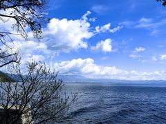 -抚仙湖禄充风景区