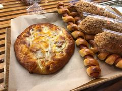 -多乐之日(和平伊势丹店)