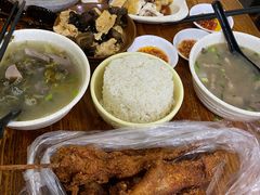 -陈记汤饭(水巷口店)