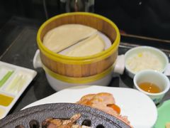 -北平盛世·新京菜·北京烤鸭(劲松·双井店)