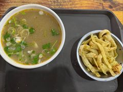 -化三驴肉汤(金明东街店)