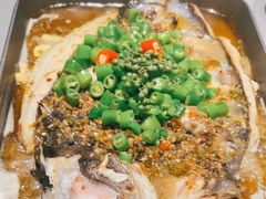-半天妖烤鱼(大兴大悦春风里店)