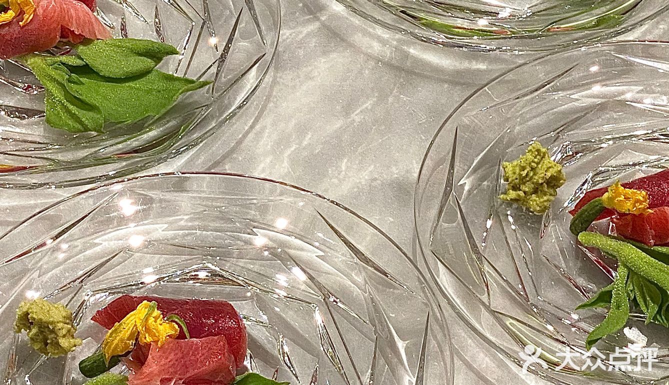成都超好吃的日式割烹料理Omakase‼️人均2k