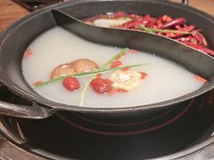 -笨姐居民楼火锅(南宁朝阳店)