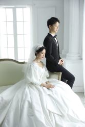 -金夫人婚纱摄影(华南店)