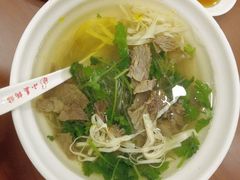 -小姜锅贴(凤凰街店)