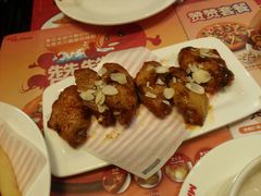 -Mr.Pizza米斯特比萨(苏州平江万达广场店)