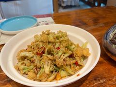 -老长春肉馆(创业大街店)