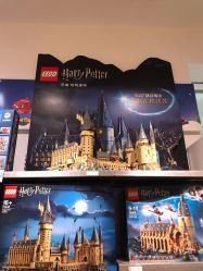 -乐高授权专卖店(朝阳大悦城店)