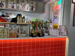 -香港鸳鸯王(西湖路店)