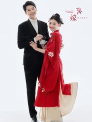 点击看大图 -今生有约婚纱摄影店(景德路店)