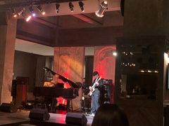 -北京三里屯CHAO酒店