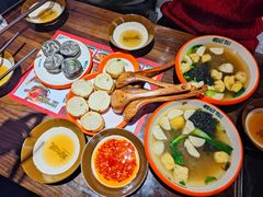 -鹤记生煎(亚泰富苑店)