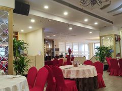 -新东源国际酒店·新东源食坊(沙井店)