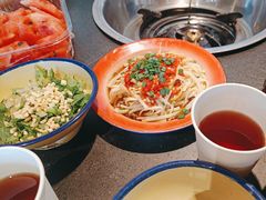 -李子坝梁山鸡(李子坝大鸡哥店)