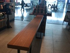 -星巴克(成都机场T2店)