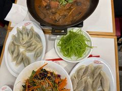 -客临百思德·东北特色馆(龙湖时代天街店)