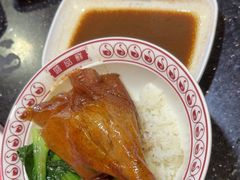 -盛品鲜东莞烧鹅濑粉(杨箕店)