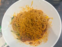 -和府捞面(天河领展广场店)