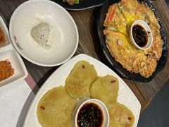 -朴大人炭烤·韩国料理(奥帆中心海尔洲际店)