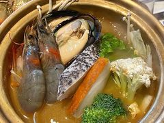 -Mr.Fish鱼鲜生海鲜放题(高德置地冬广场店)