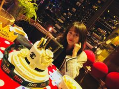 -柏尼娅PEARIA·蛋糕定制(静安店)