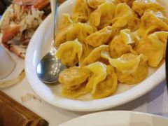 -开海·红岛海鲜虾水饺(石老人店)