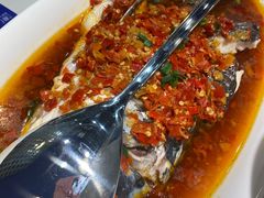 -兰湘子·湘菜小炒(石家庄万象城店)