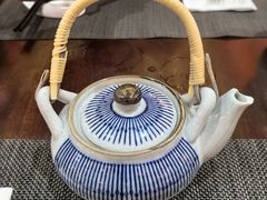 -大佛寺高级素食自助餐厅