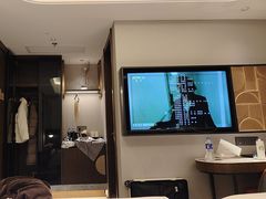 -和颐至尚酒店(上海陆家嘴浦电路地铁站店)