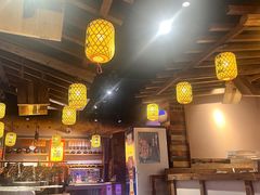 -柿子树炭烤羊腿(金台路店)