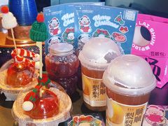 -东来顺·非遗火锅(赛格国际购物中心店)