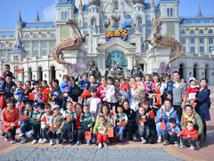 -波塞冬旅游度假区