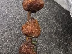 -陈员外正宗夹江烧烤(广福路店)