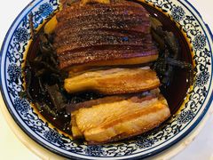 巢香扣肉-巢香扣肉馆