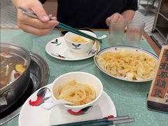 -誉龙凤鸡煲(南联店)