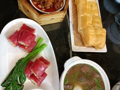 -龙凤点心饼家·39年老字号(松岗店)