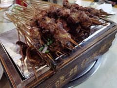 -晓靖轩烧烤(沙河风情店)