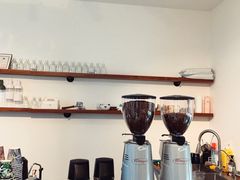 -Line 咖啡(石厦花园店)