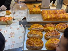 -麦陌(正弘城店)