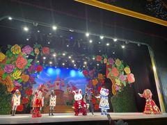 -安吉Hello Kitty乐园