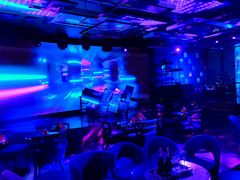 -大连君悦酒店 · VIVA(星海广场店)